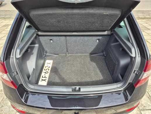 Škoda Rapid - Afbeelding 11 van 30