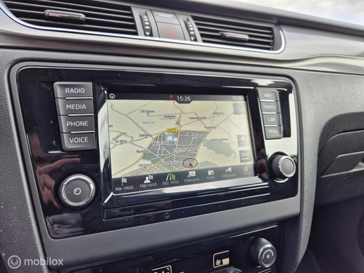 Škoda Rapid - Afbeelding 15 van 30