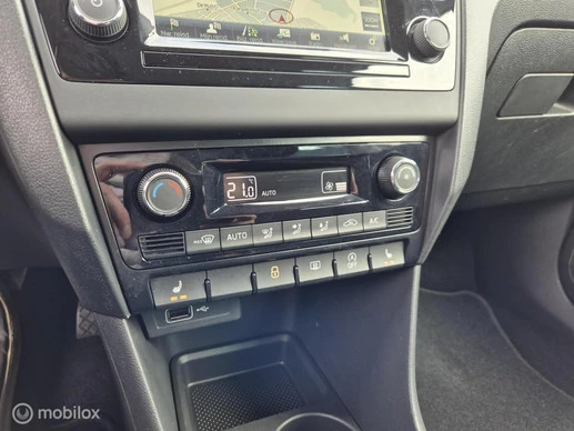 Škoda Rapid - Afbeelding 18 van 30