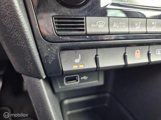 Škoda Rapid - Afbeelding 19 van 30