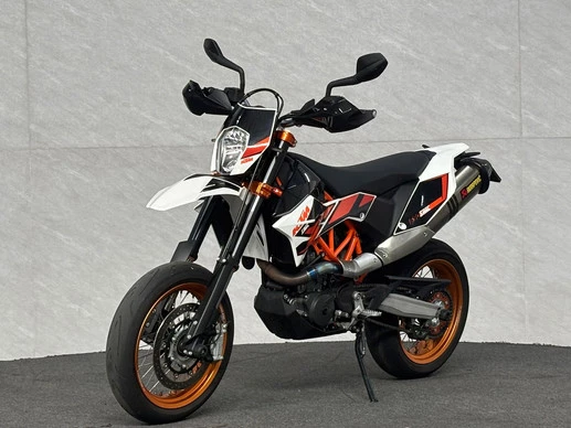 KTM 690 - Afbeelding 1 van 21