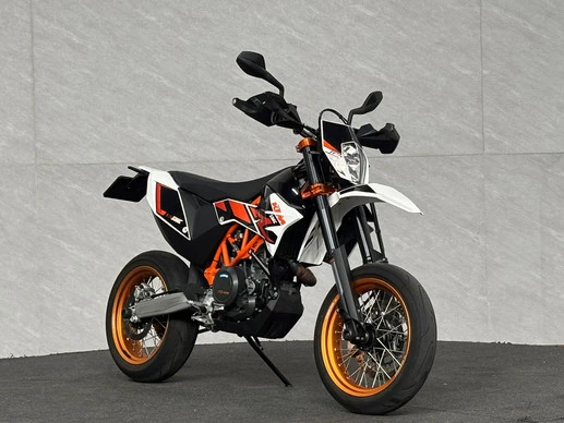 KTM 690 - Afbeelding 2 van 21