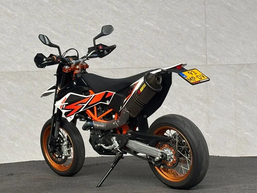 KTM 690 - Afbeelding 4 van 21