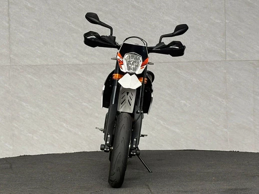 KTM 690 - Afbeelding 5 van 21