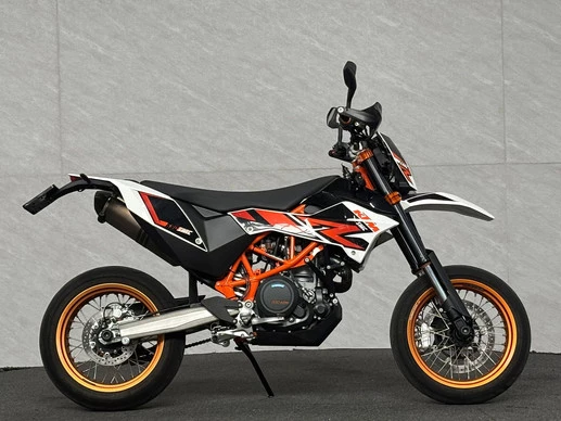 KTM 690 - Afbeelding 6 van 21
