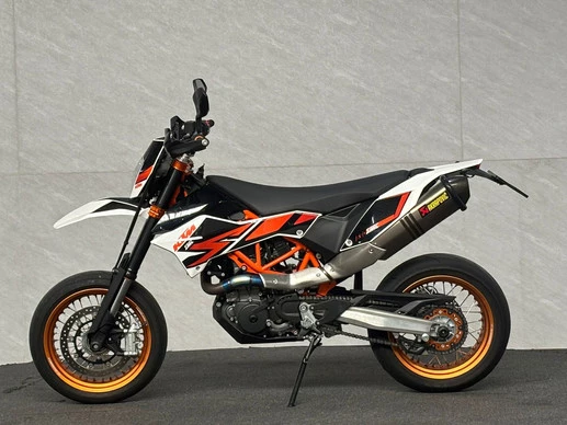 KTM 690 - Afbeelding 7 van 21
