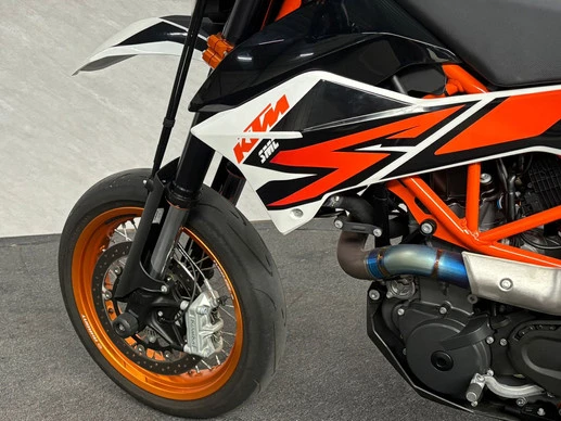 KTM 690 - Afbeelding 8 van 21