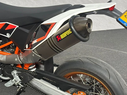 KTM 690 - Afbeelding 9 van 21
