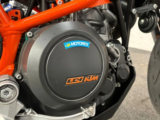 KTM 690 - Afbeelding 10 van 21