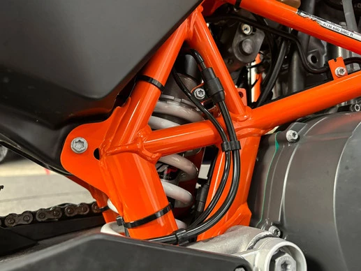 KTM 690 - Afbeelding 11 van 21