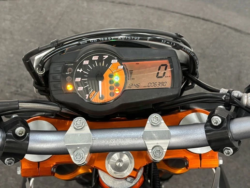 KTM 690 - Afbeelding 14 van 21