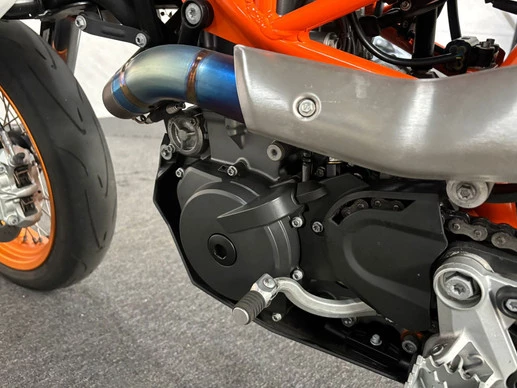 KTM 690 - Afbeelding 16 van 21