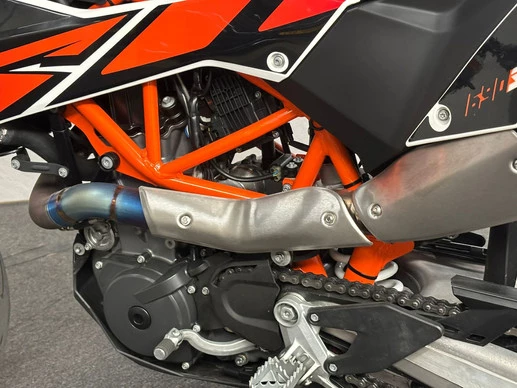 KTM 690 - Afbeelding 18 van 21