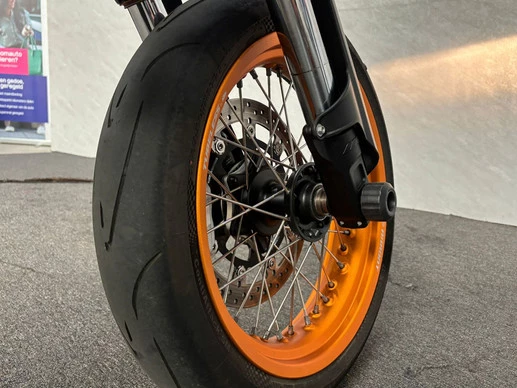 KTM 690 - Afbeelding 19 van 21