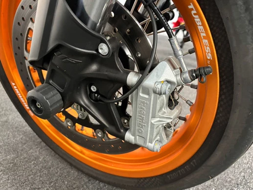 KTM 690 - Afbeelding 20 van 21