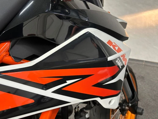 KTM 690 - Afbeelding 21 van 21