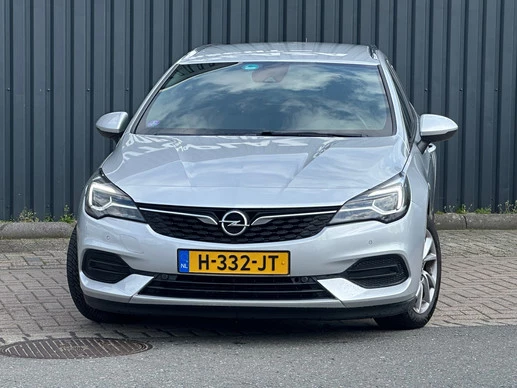 Opel Astra - Afbeelding 3 van 24