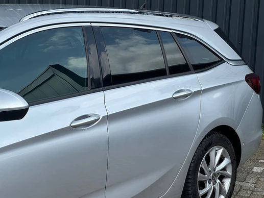 Opel Astra - Afbeelding 4 van 24