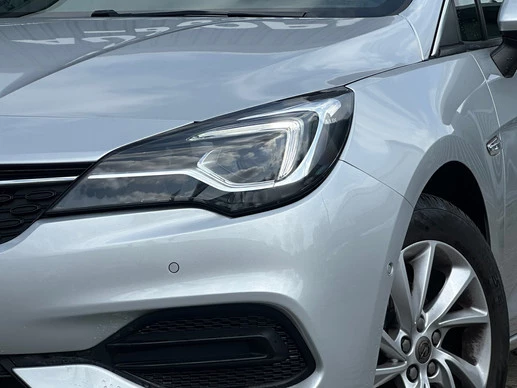 Opel Astra - Afbeelding 5 van 24