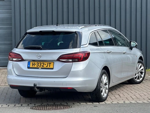Opel Astra - Afbeelding 6 van 24
