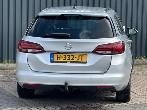 Opel Astra - Afbeelding 8 van 24