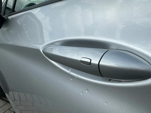 Opel Astra - Afbeelding 10 van 24