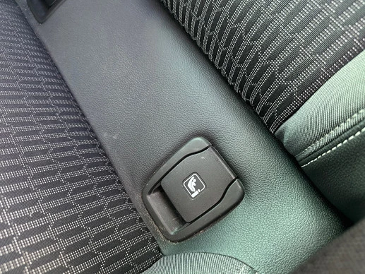 Opel Astra - Afbeelding 12 van 24