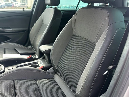 Opel Astra - Afbeelding 13 van 24