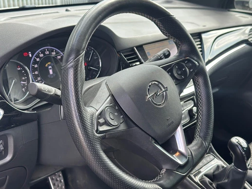 Opel Astra - Afbeelding 14 van 24