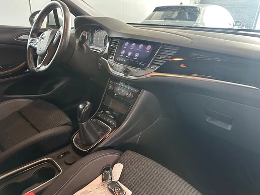 Opel Astra - Afbeelding 15 van 24