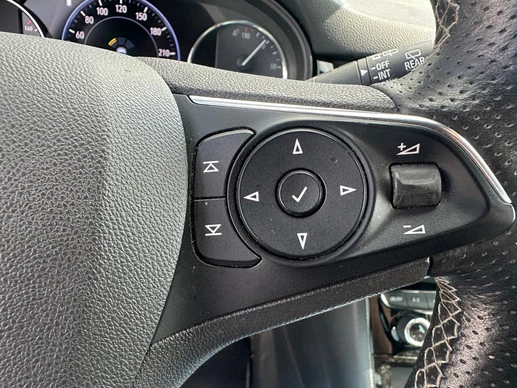 Opel Astra - Afbeelding 17 van 24