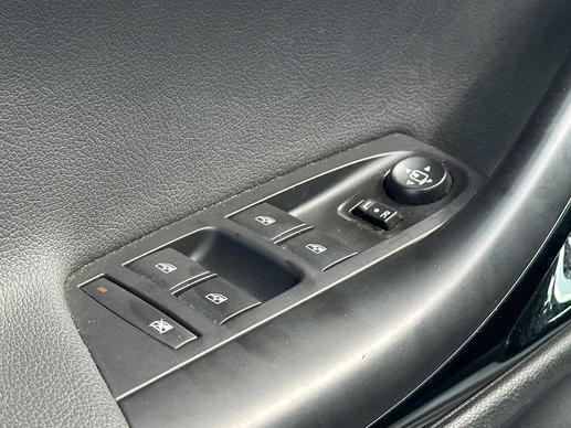 Opel Astra - Afbeelding 18 van 24