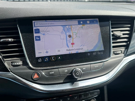 Opel Astra - Afbeelding 19 van 24