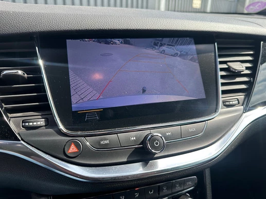 Opel Astra - Afbeelding 20 van 24