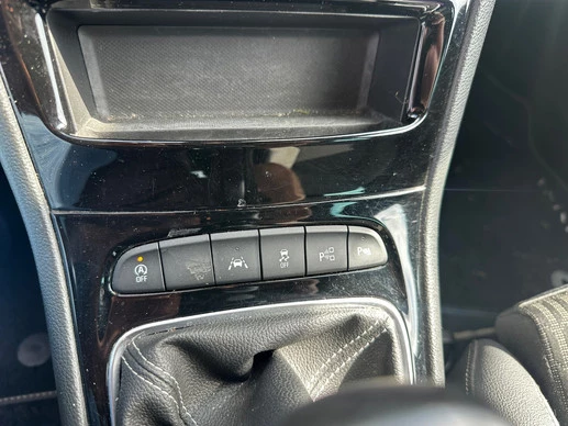 Opel Astra - Afbeelding 21 van 24