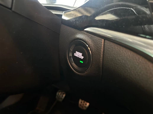 Opel Astra - Afbeelding 22 van 24