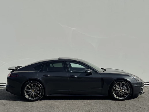 Porsche Panamera - Afbeelding 6 van 30