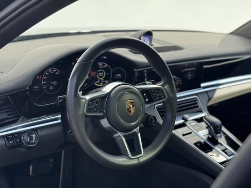 Porsche Panamera - Afbeelding 8 van 30