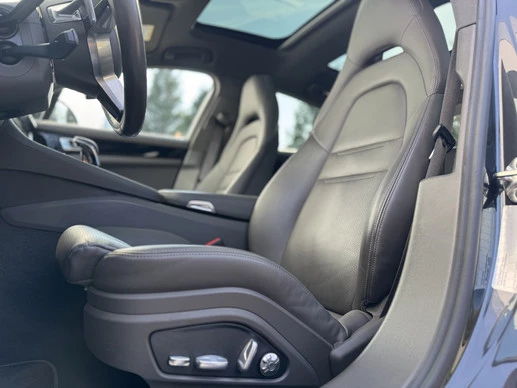 Porsche Panamera - Afbeelding 10 van 30