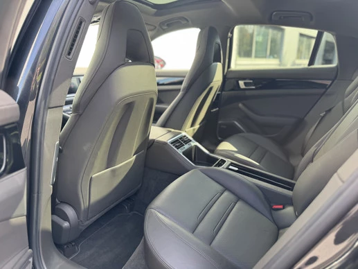 Porsche Panamera - Afbeelding 11 van 30