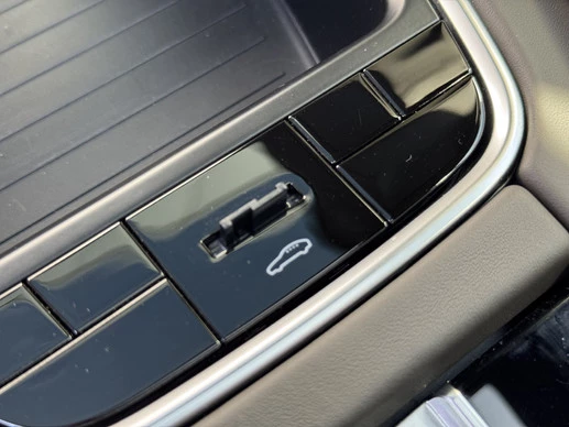 Porsche Panamera - Afbeelding 12 van 30