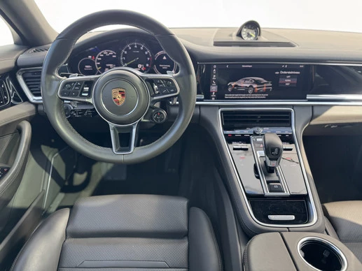 Porsche Panamera - Afbeelding 13 van 30