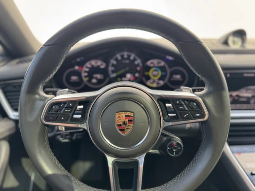 Porsche Panamera - Afbeelding 14 van 30