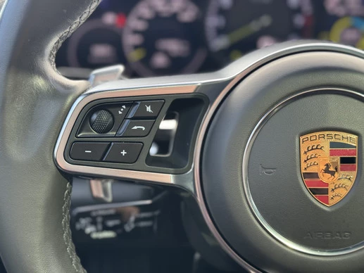 Porsche Panamera - Afbeelding 17 van 30