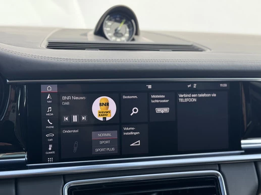 Porsche Panamera - Afbeelding 20 van 30