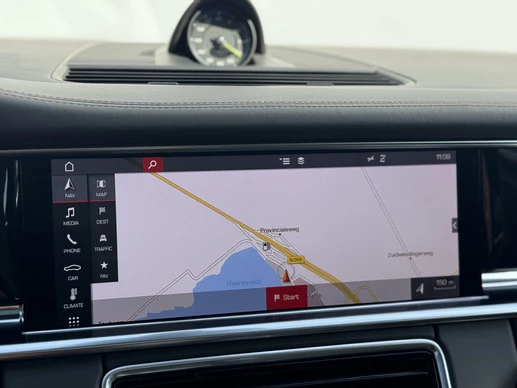 Porsche Panamera - Afbeelding 21 van 30