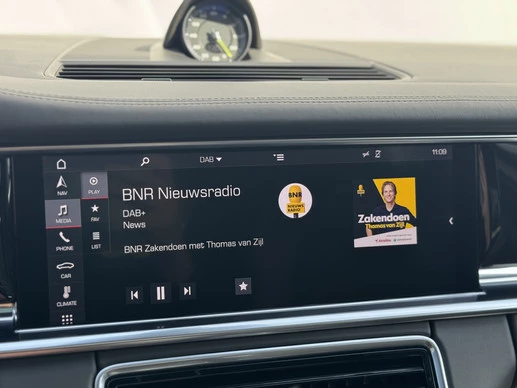 Porsche Panamera - Afbeelding 22 van 30