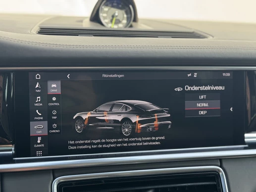 Porsche Panamera - Afbeelding 23 van 30