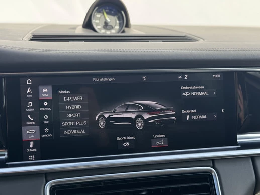 Porsche Panamera - Afbeelding 24 van 30