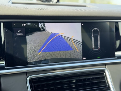 Porsche Panamera - Afbeelding 25 van 30
